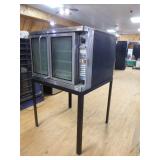 Blodgett Full Size Convection Oven on Stand