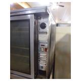 Blodgett Full Size Convection Oven on Stand