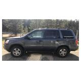 2004 Honda Pilot EX 4x4