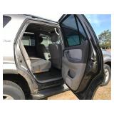 2005 Toyota Sequoia SR5 4x4