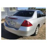 2006 Honda Accord EX-L