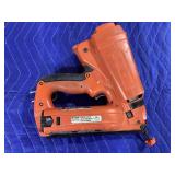 Paslode IM250A Cordless Finish Nailer with Accessories And Case