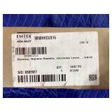 Emtek Assorted Door Hardware - Brand New in Boxes