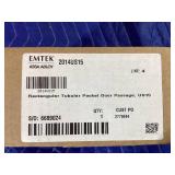 Emtek Assorted Door Hardware - Brand New in Boxes