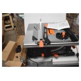 Table Saw