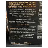 G - Box of 6  Abbot