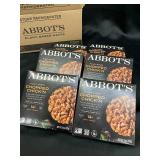 G - Box of 6  Abbot