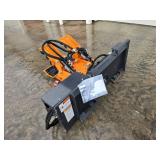 Landhoner Hydraulic Log Grapple