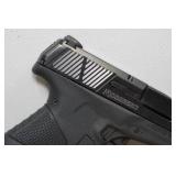 Mossberg MC1 SC 9mm Semi-Auto Pistol - 2 Magazines