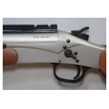 Rossi Wizard .243 Win Single Shot Rifle