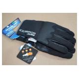 Clam Ice Armor Expedition Glove -Large