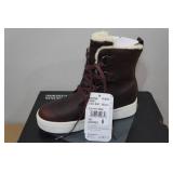 Baffin High Park Winter Boots -Women