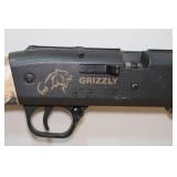 Daisy Camo Grizzly BB/Pellet Rifle