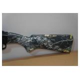 Daisy Camo Grizzly BB/Pellet Rifle