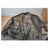 Remington Insulated Camp Hunting Parka -2XL