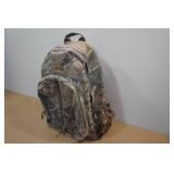 Fieldline Camo Backpack