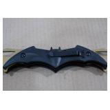 Falcon Tactical Knife