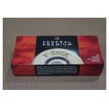 20 Federal V-Shok 204 Ruger 32 Gr Nosler Ballistic Tip Ammo