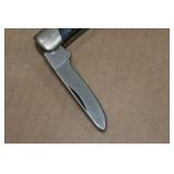 Vintage Buck Wrangler Folding Knife