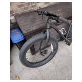 Northrock XC00 Fat Tire Mountain Bike, All-aluminum Alloy Press Formed Frame, 7-speed