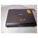 Biometric Gun Safe HK403B, no key