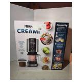 Ninja Creami ice cream maker