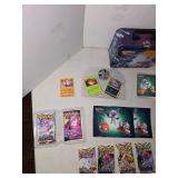 Pokémon 2022 Scarlet and Violet Trading Card Game in collectible tin chest