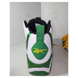 Reebok “Make it Rain,” as worn by Shawn Kemp  Hurrikaze-2 Retro Basketball Shoes