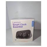 New Lenovo Smart Clock Essential