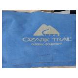 Ozark Trail 12ft x 9ft polyester dome screen house