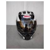 Bell Helmet ECE 22.05 certified