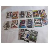 Assorted Hall Of Fame QuarterBack C...