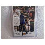 2000-01 Fleer Kobe Bryant  Card...