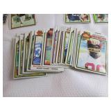 Assorted 1979 Topps Football Cards...