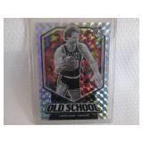 2019-20 Mosaic Larry Bird Silver Pr...