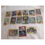 Rollie Fingers Cards...