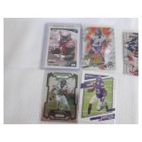 Assorted Dalvin Cook Rookie & Base ...