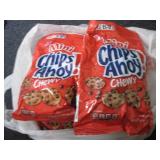 12- 3 oz Mini Chips Ahoy Chewy...