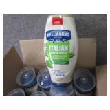 8- 11.5 oz Hellman