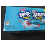 12- 3 oz  Nerds Very Berry Gummy Cl...