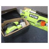 Ryobi Sander...