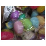 Box of Fillable Easter Eggs...