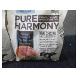 2- 3.5 lb Bags Pure Harmony Chicken...