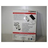 ZIPPO Rechargeable Hand Warmer and Power Bank