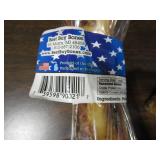 Set of 2 Best Buy Bones USA 8" Smoked Pork Bone