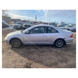 2004 Honda Civic