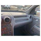 2007 Ford Freestyle