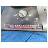 Hoover Wind Tunnel 2