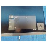 New! HP 24" Full HD LED Monitor, $175