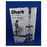 Shark Navigator Lift-Away Deluxe Upright Vacuum